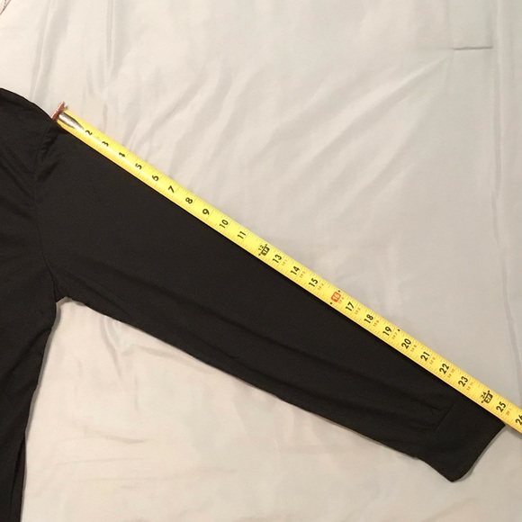 Vegas Golden Knights Hooded TShirt NWOT - Picture 7 of 11